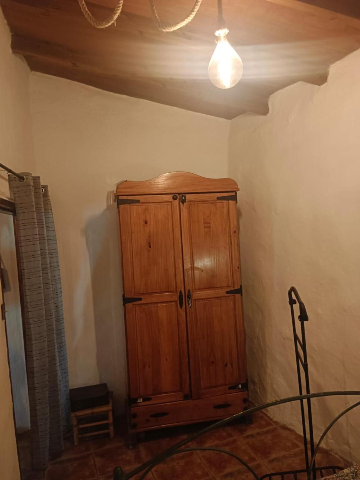 Casa Garcia Perez Βίλα Las Lagunetas Εξωτερικό φωτογραφία