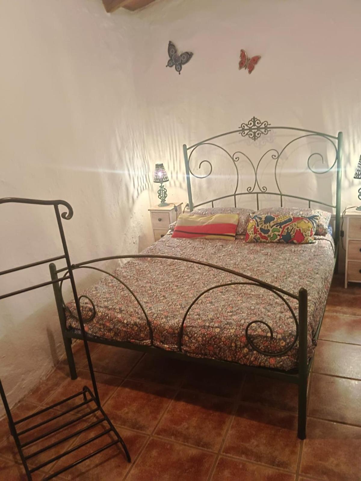 Casa Garcia Perez Βίλα Las Lagunetas Εξωτερικό φωτογραφία